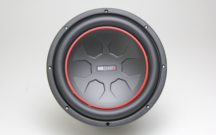 ������������� �������� MB Quart RWM254